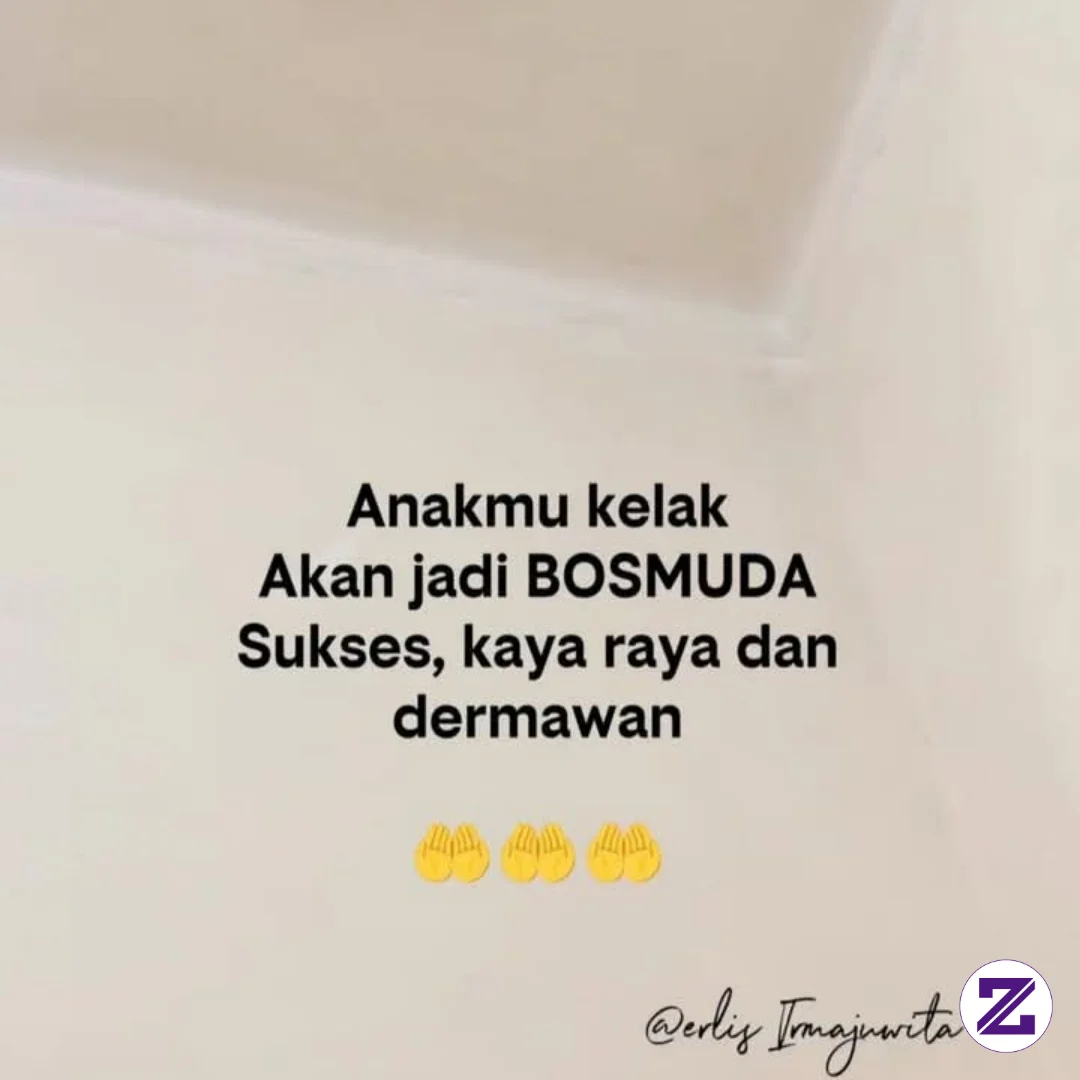 Jangan Lupa Untuk Selalu Berdoa