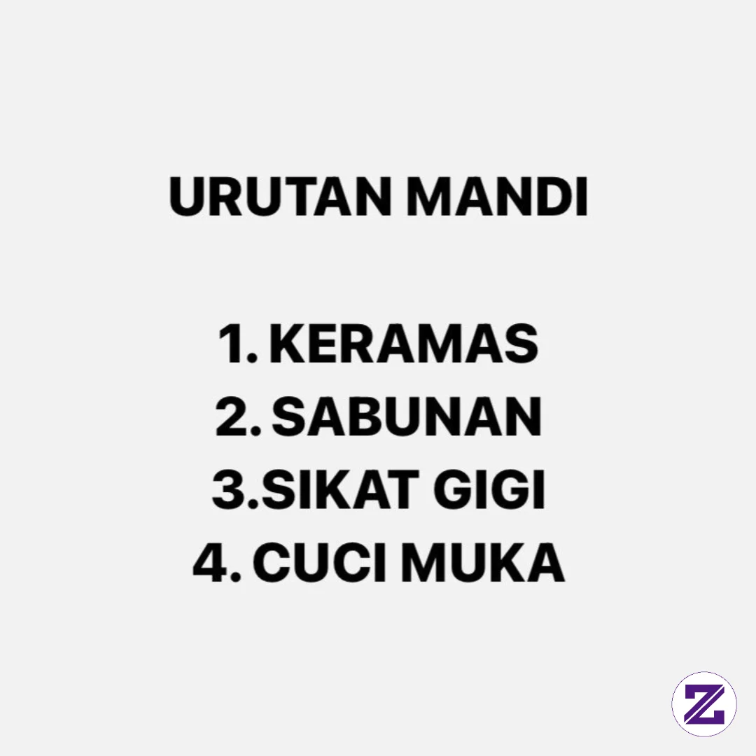 Urutkan Kata