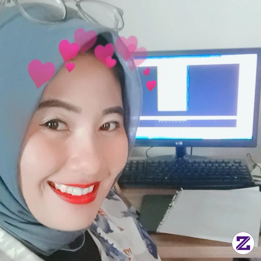Day 5 Gabung Bersama Zoyalink,Pemula Mana Suaranya 💜💜💜💜