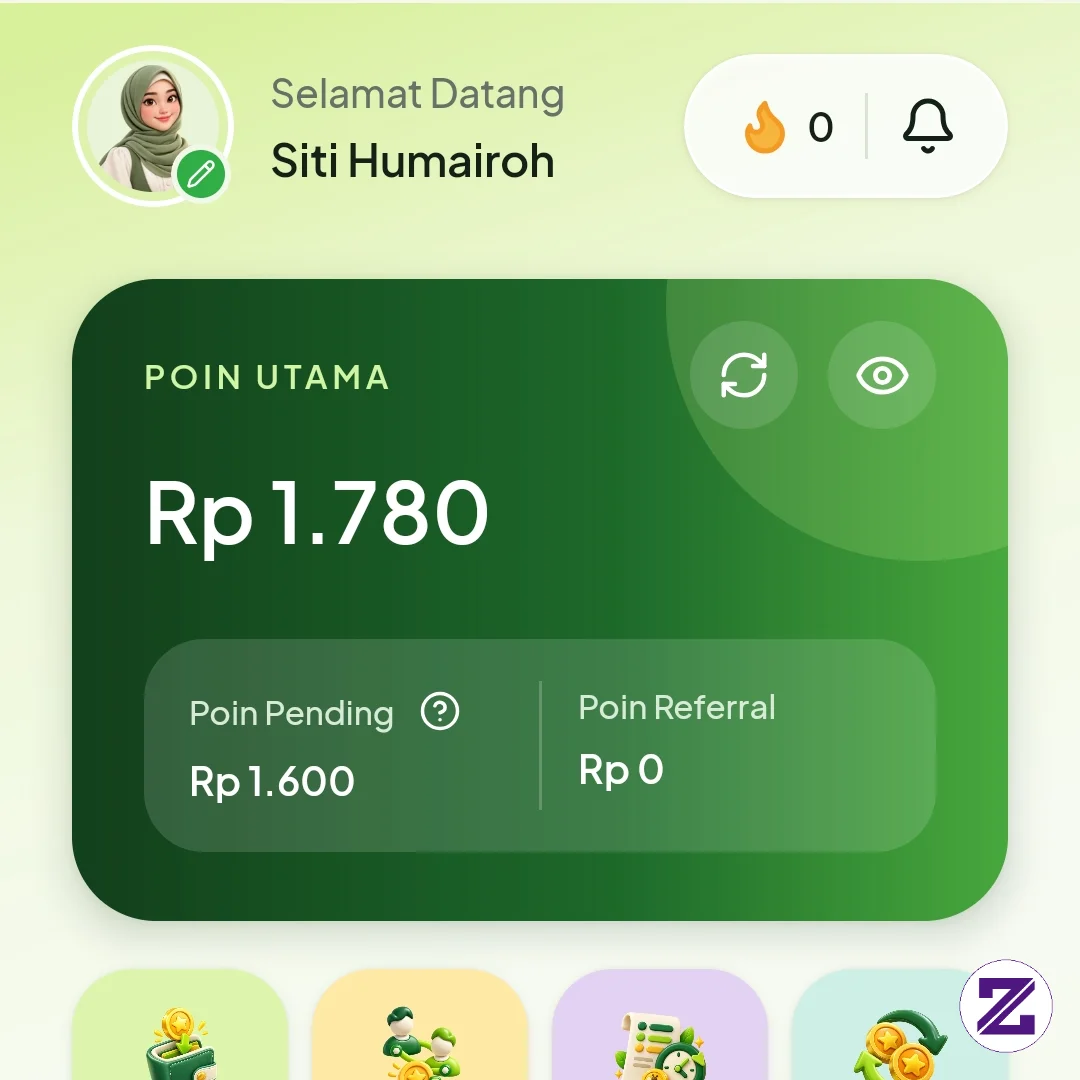 Apk Cuan. Misinya Cuman Follow, Like, Komen Dan Share Status Orang Aja Ya 🤗