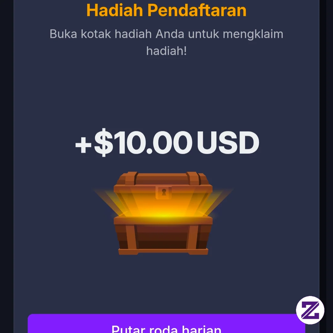 Baru Daftar Udah Dpet $10 . Tugas Mudah Gratis Juga. Yg Mw Dm Ya