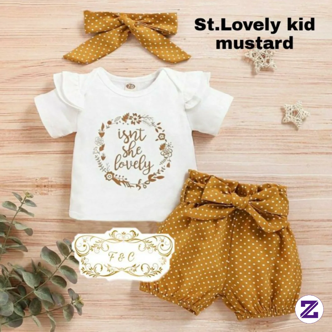 Setelan Anak Cewek Usia 2-6 Tahun / Set Lovely Https://s.shopee.co.id/AUueSCpU3i