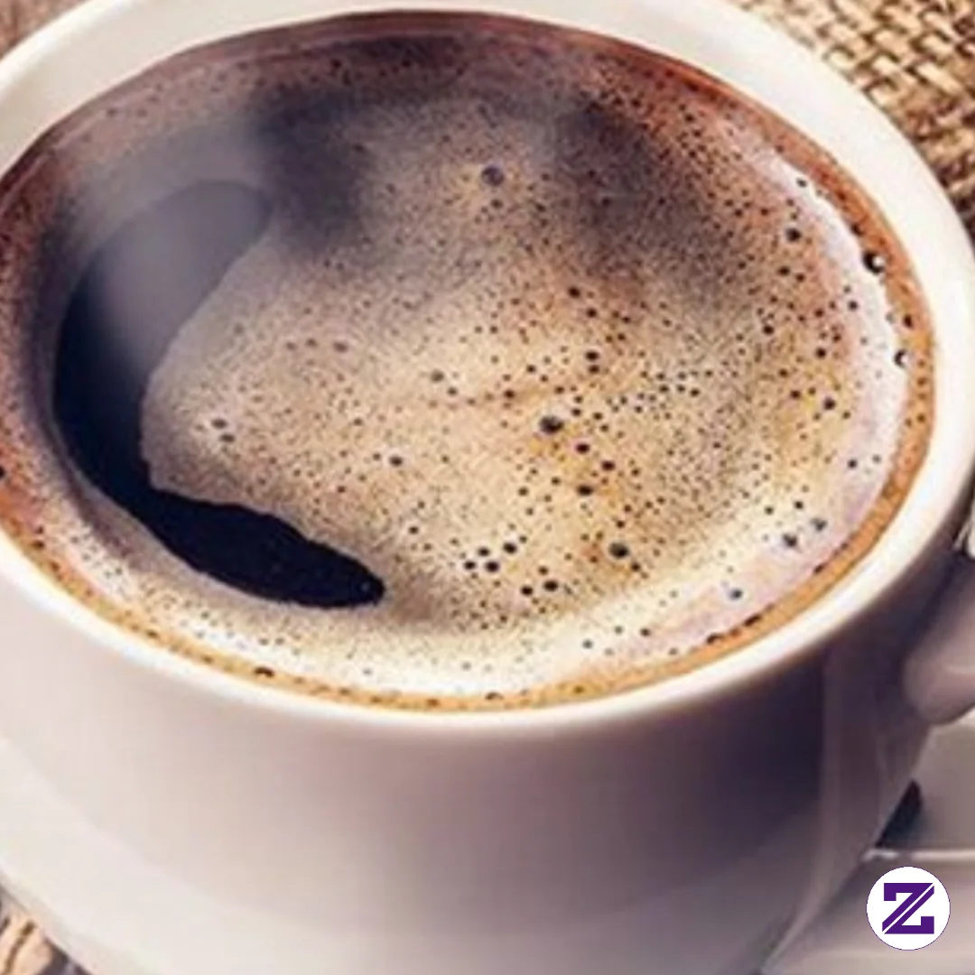 Kopi Emang Se Enak Itu...