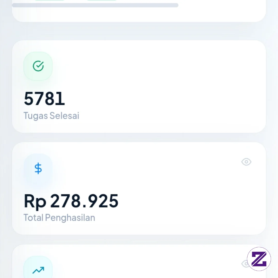Freelace Kerja Santai