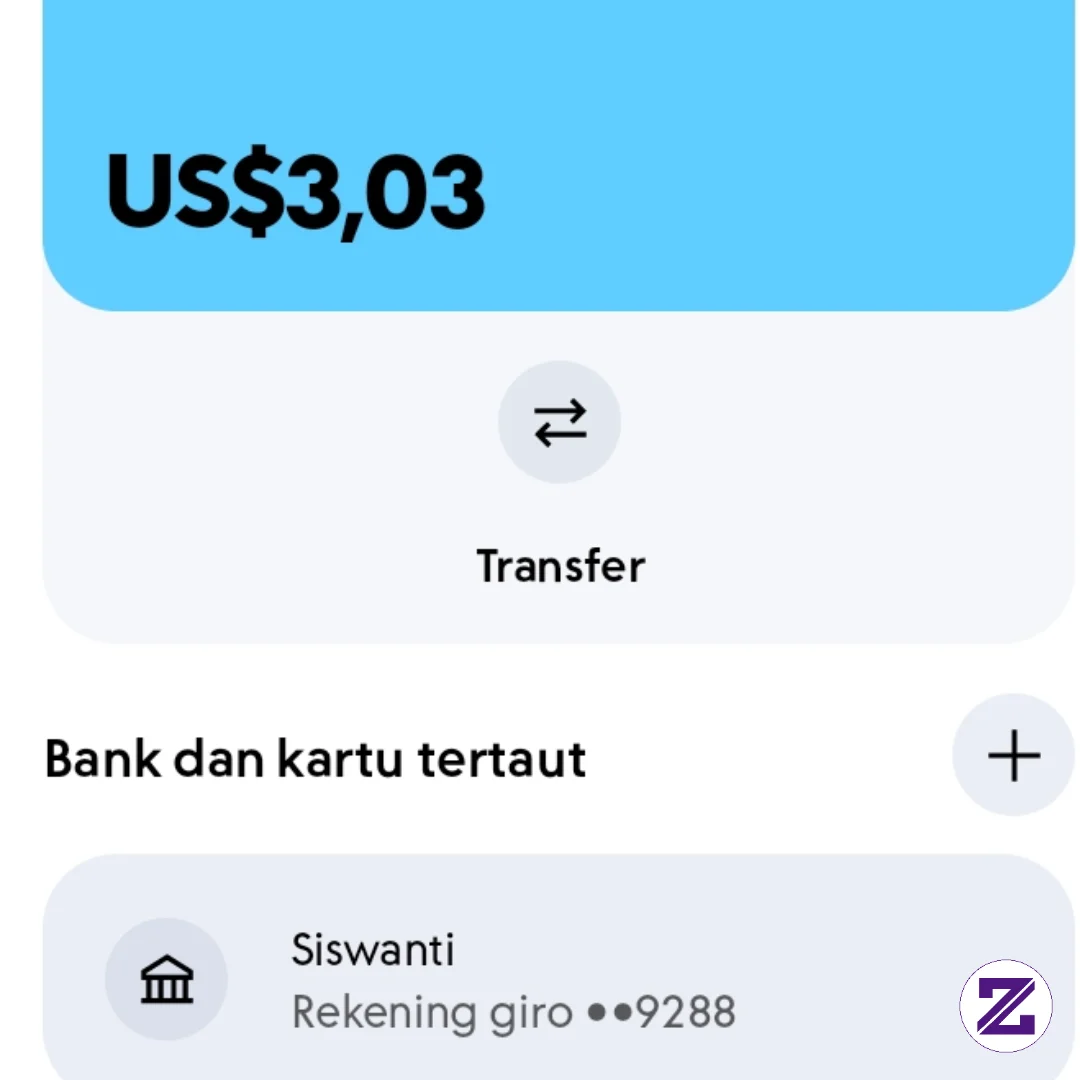 Freelance Receh Tapi Membayar...