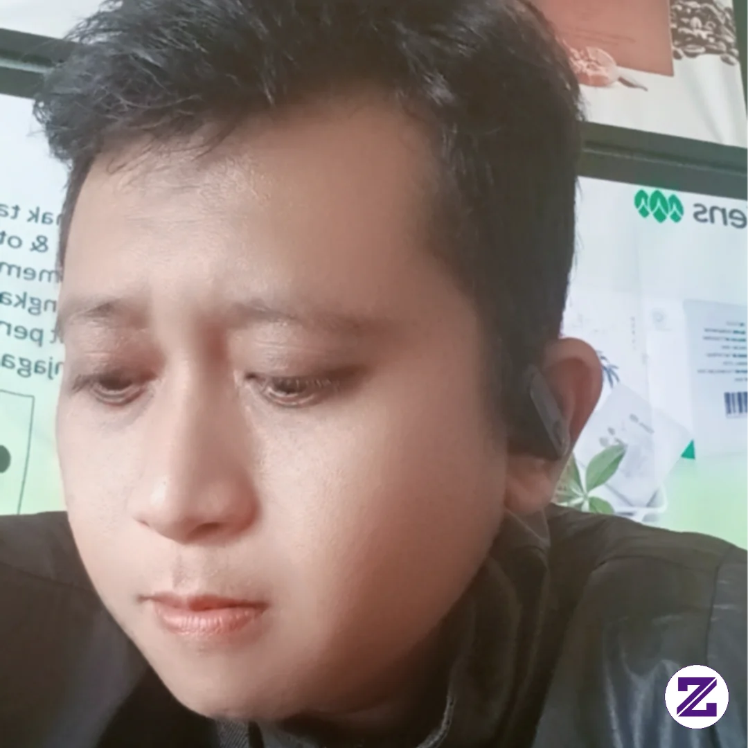 Hallo Semua😁
