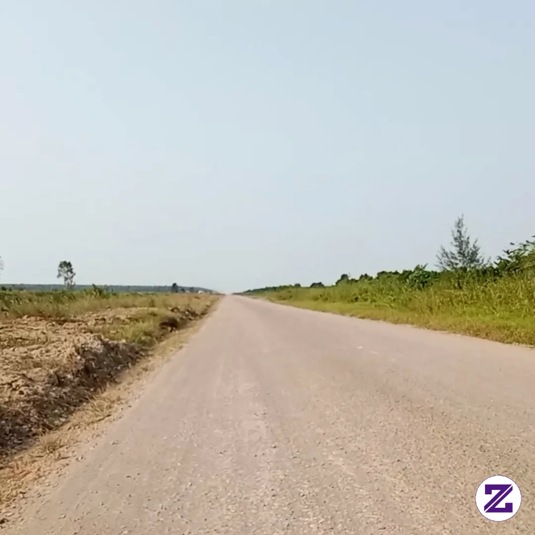 Kemarau Panjang Tahun Ini, Daerah Mana Aja Nih Yg Udah Hujan?? #AirSugihan