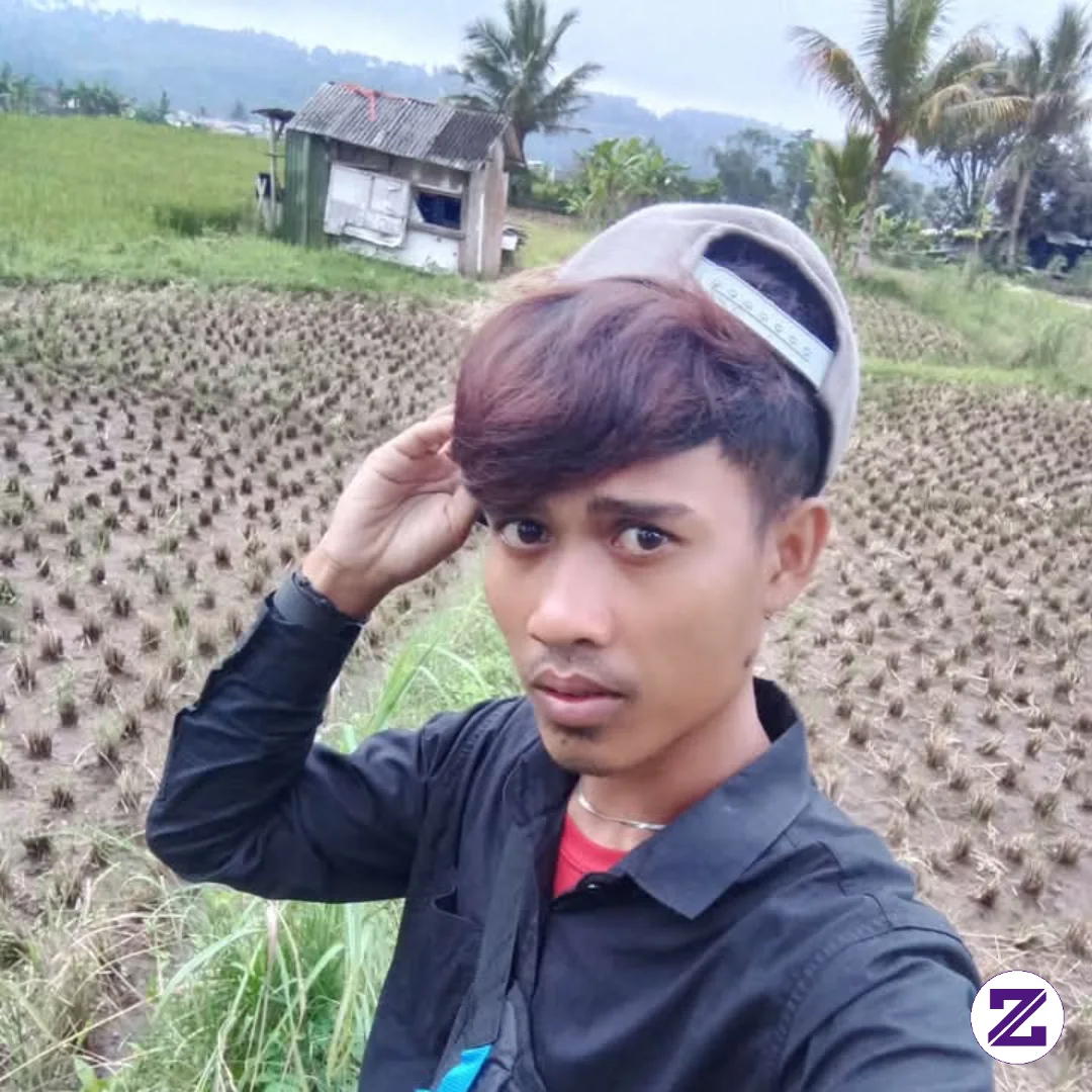 Sederhana Tapi Bangga 😁