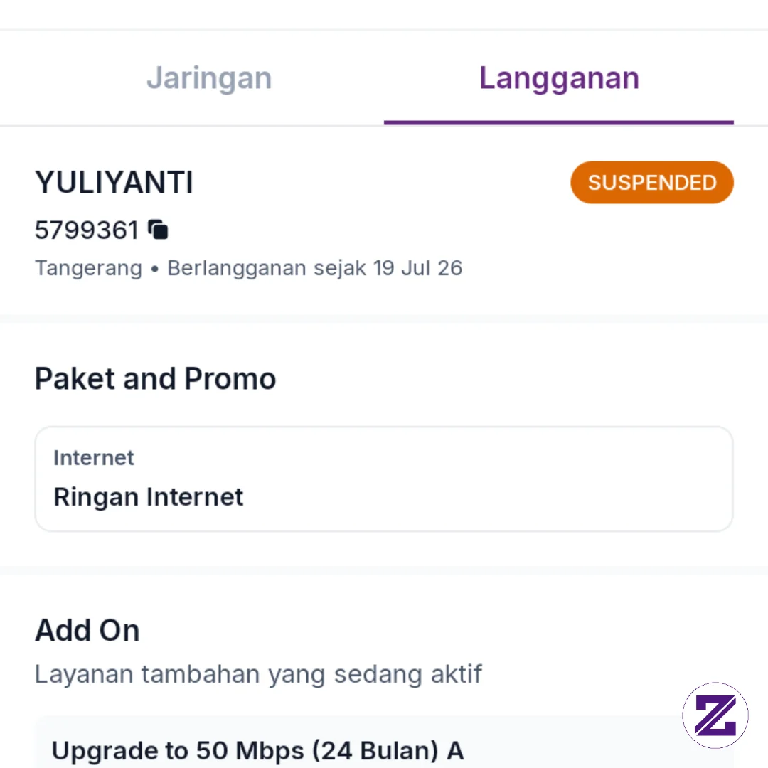 Ya Elah Kena Suspend!!ampun Dah image by Andrianto
