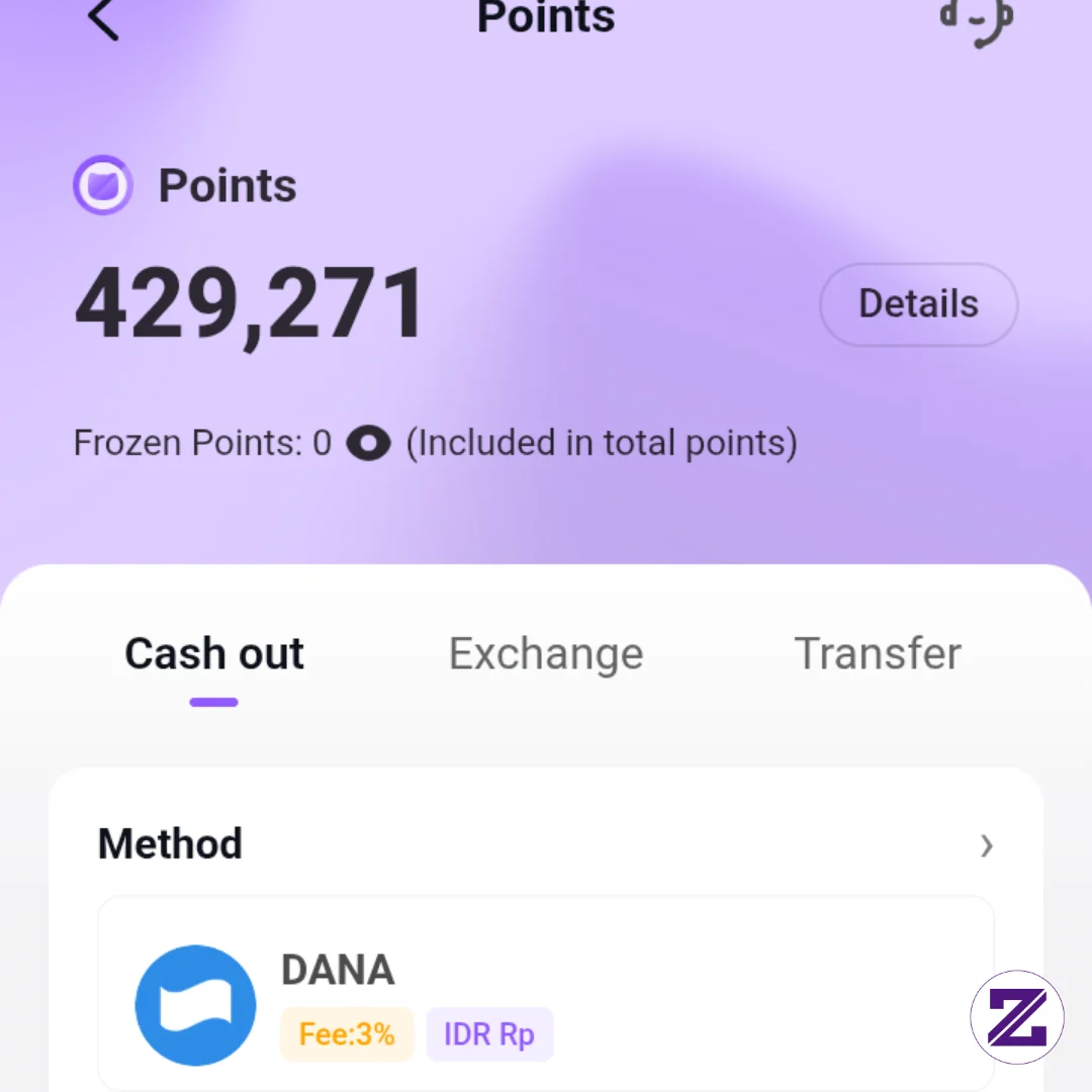 Masih Lama Untuk Dapat 1 Juta Point🤭