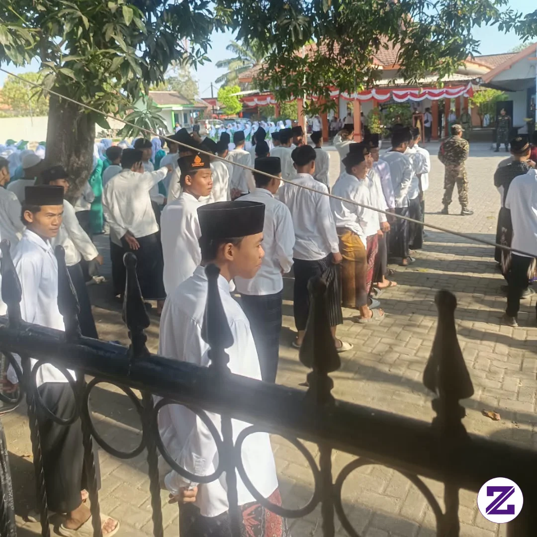 Selamat Hari Santri Nasional 2026!