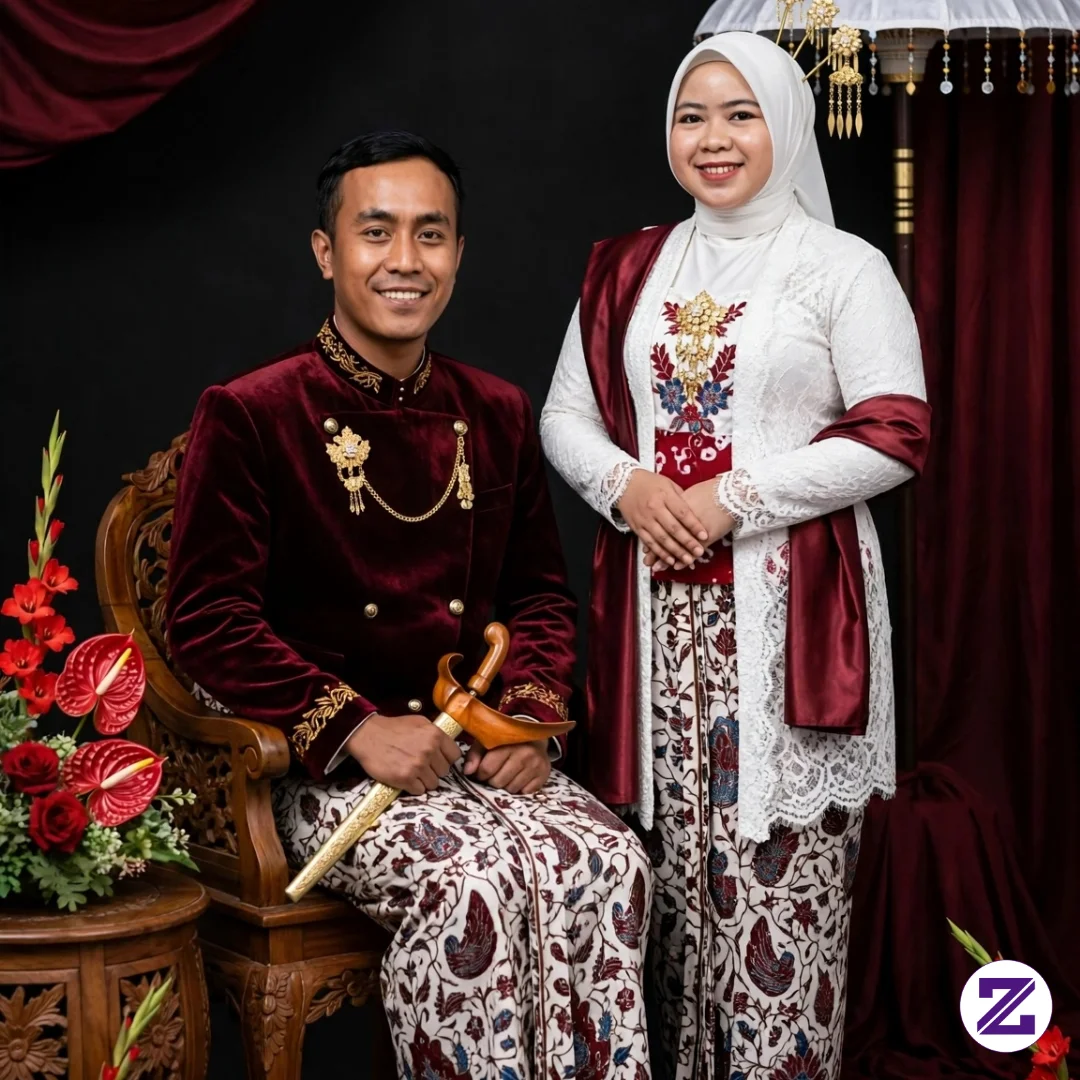 Tidak Semua Pasangan Bisa Foto Prewed, Termasuk Saya 😁
