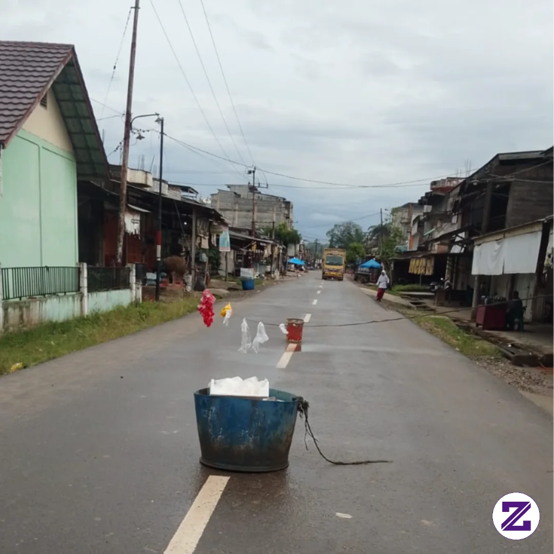 Anak Angkat Yang Berbakti