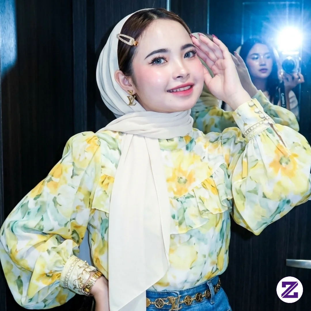 Selamat Siang Guys Yuk Absen Dari Kota Mana Aja Nih