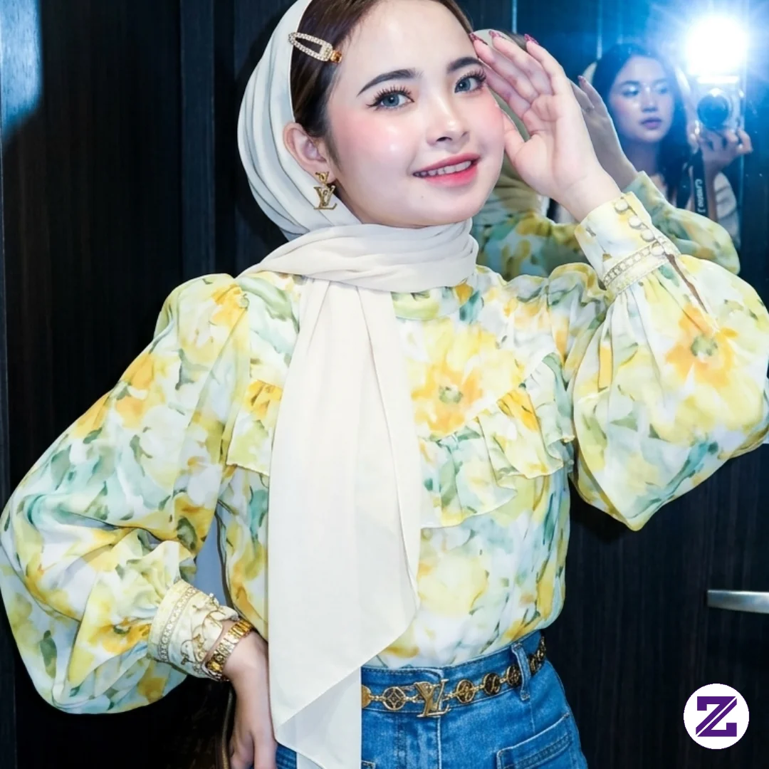 Selamat Siang Semuanyab