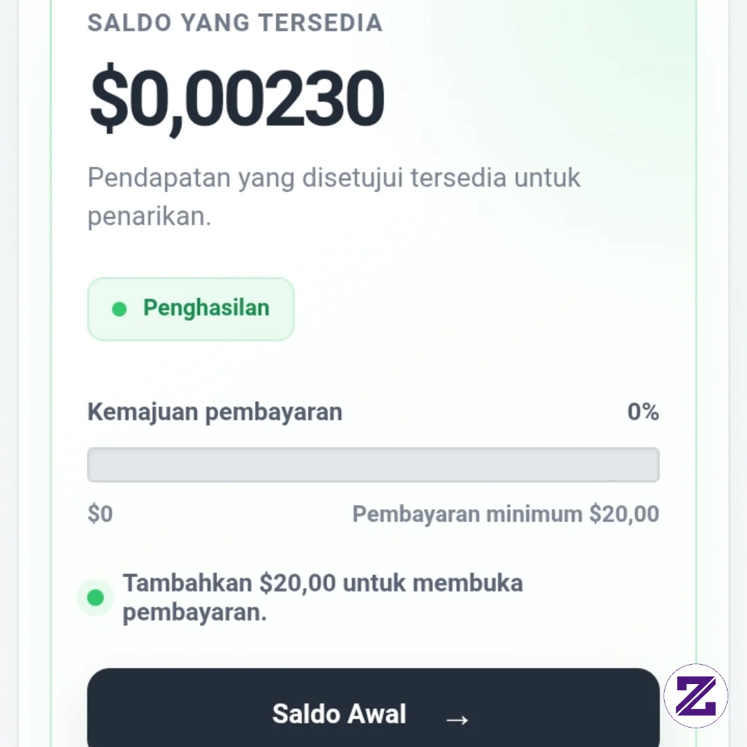 Guys Nih Aku Rekomendasiin Website Penghasil Uang Dollar Begitu Daftar Lansung
