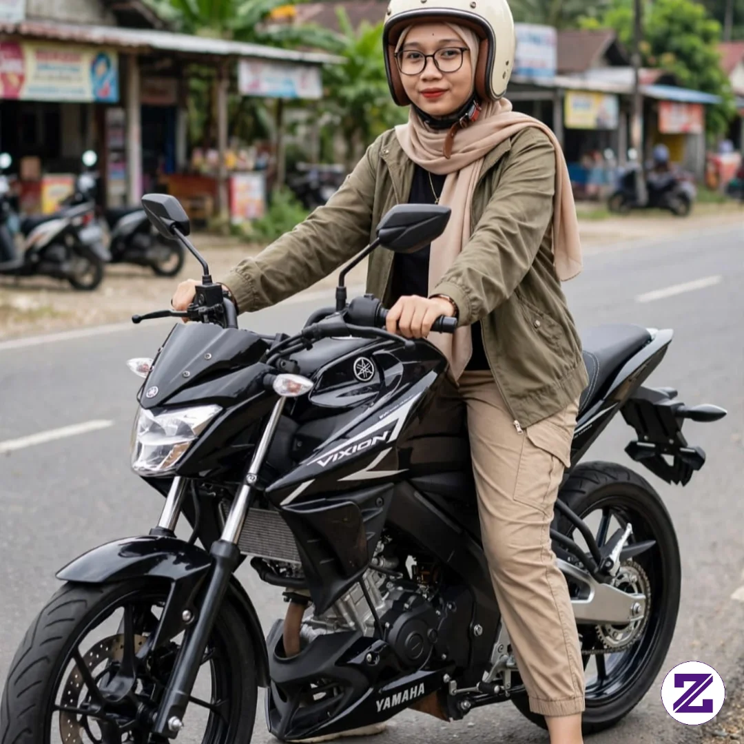 Gasss Yang Mau Ikut
