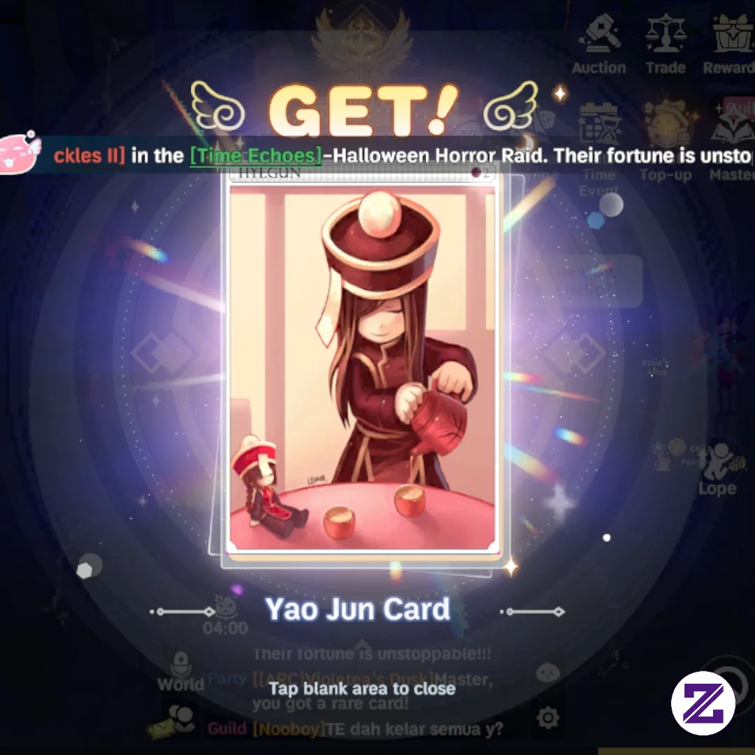 Yeay So Lucky Today 😆
