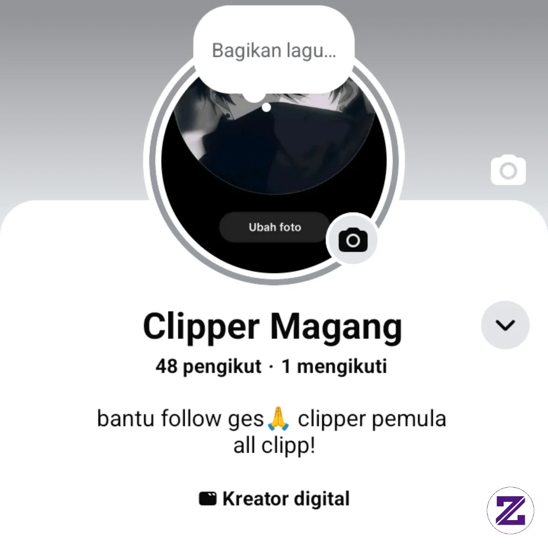 Bantu Follow Ges🙏