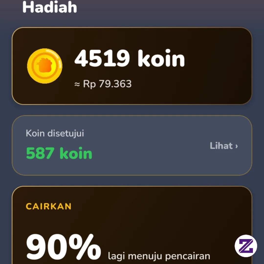 Mainan Baru Ini,, Lumayan Nih Untuk 2 Hari Iseng Iseng..
