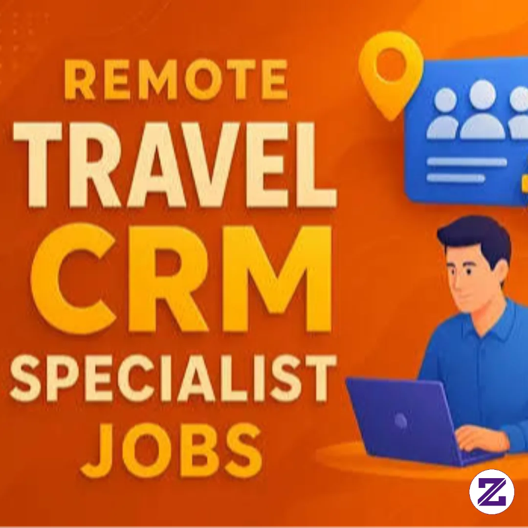 Remote CRM Executive image by Eduardo