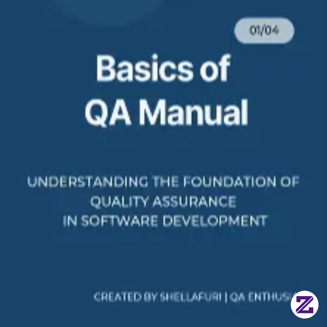 🚀 We’re Hiring: QA Manual!
