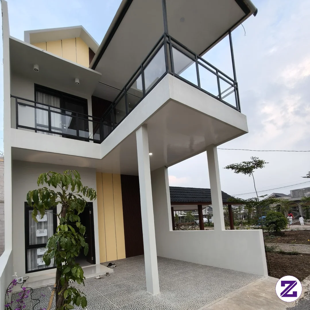 Promo Rumah Kpr Daerah Katapang