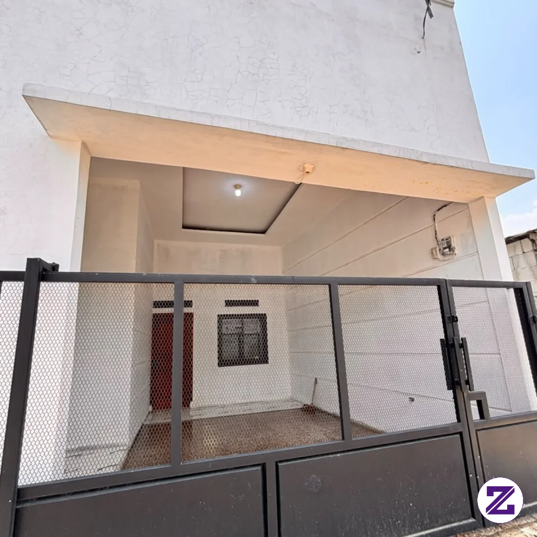 Rumah Murah Promo