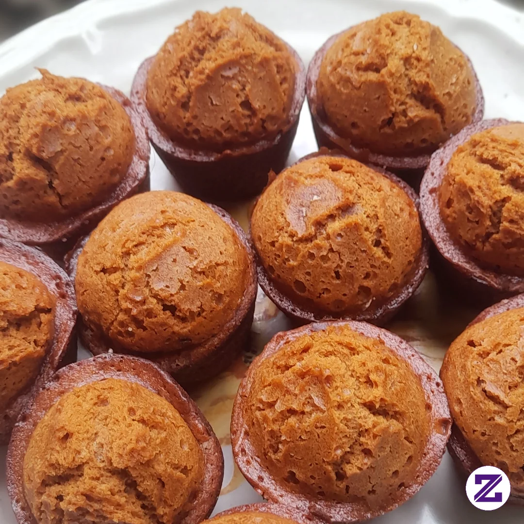 A Little Taste Of Homemade Happiness image by Arbaensyah