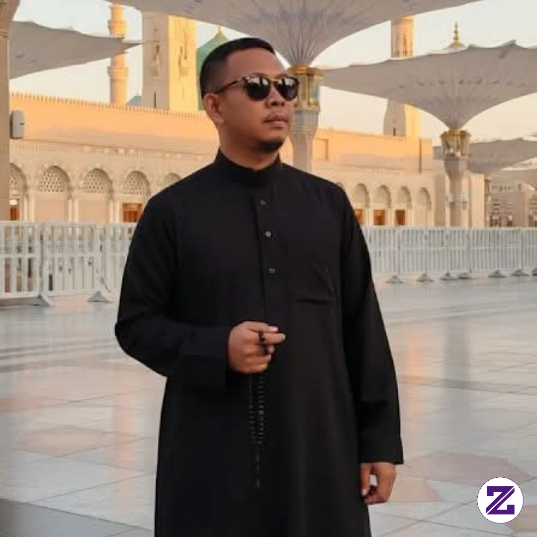 Sebuah Perjalanan Yang Penuh Makna 🤲🕌