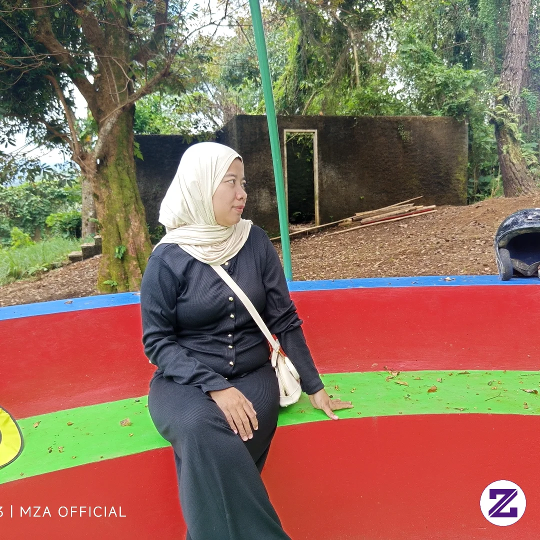 Selamat Siang Semuanya ?...