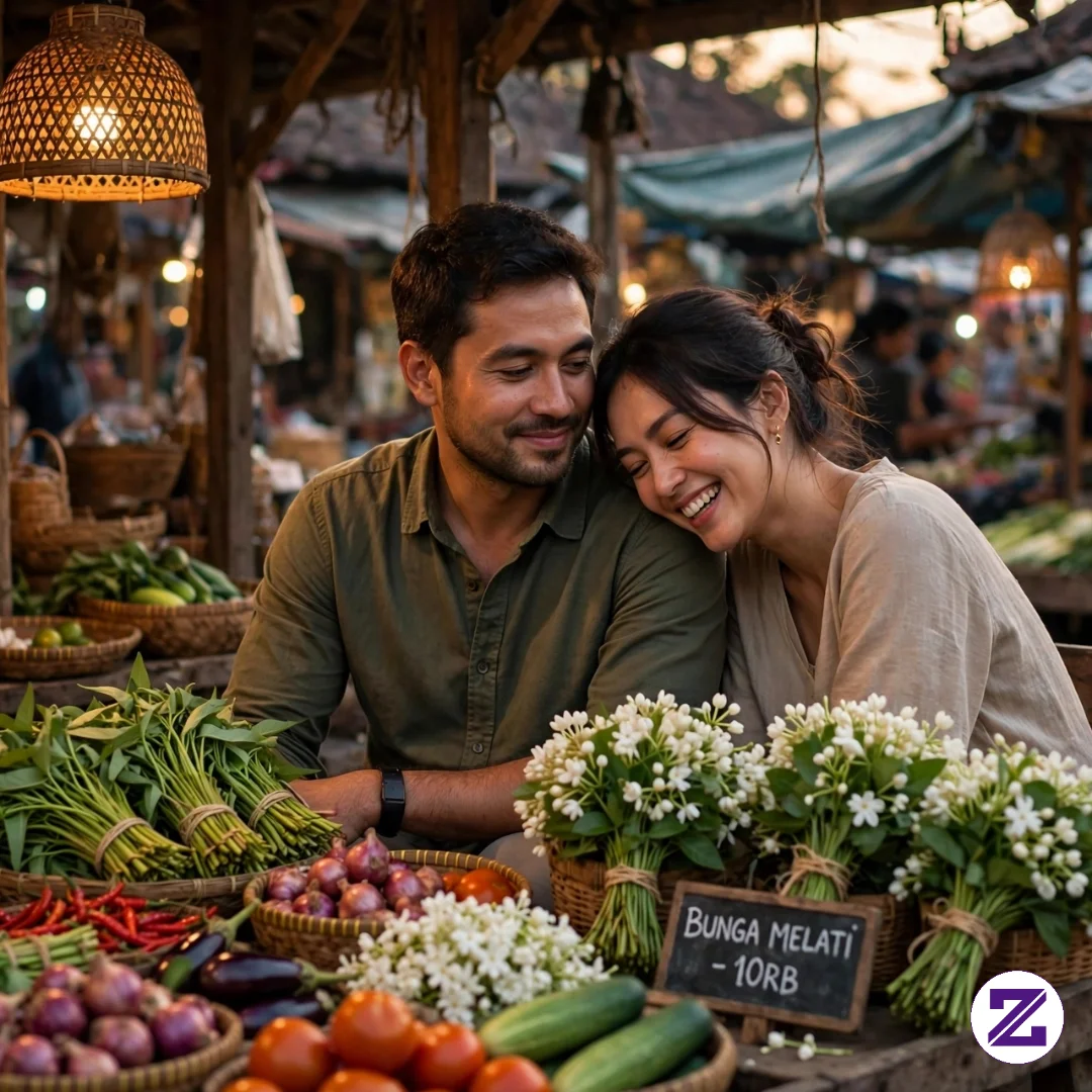 Oke, Ini Cerita Dewasa Tentang Jatuh Cinta — Bukan Cinta Monyet Lagi, Tapi Cinta
