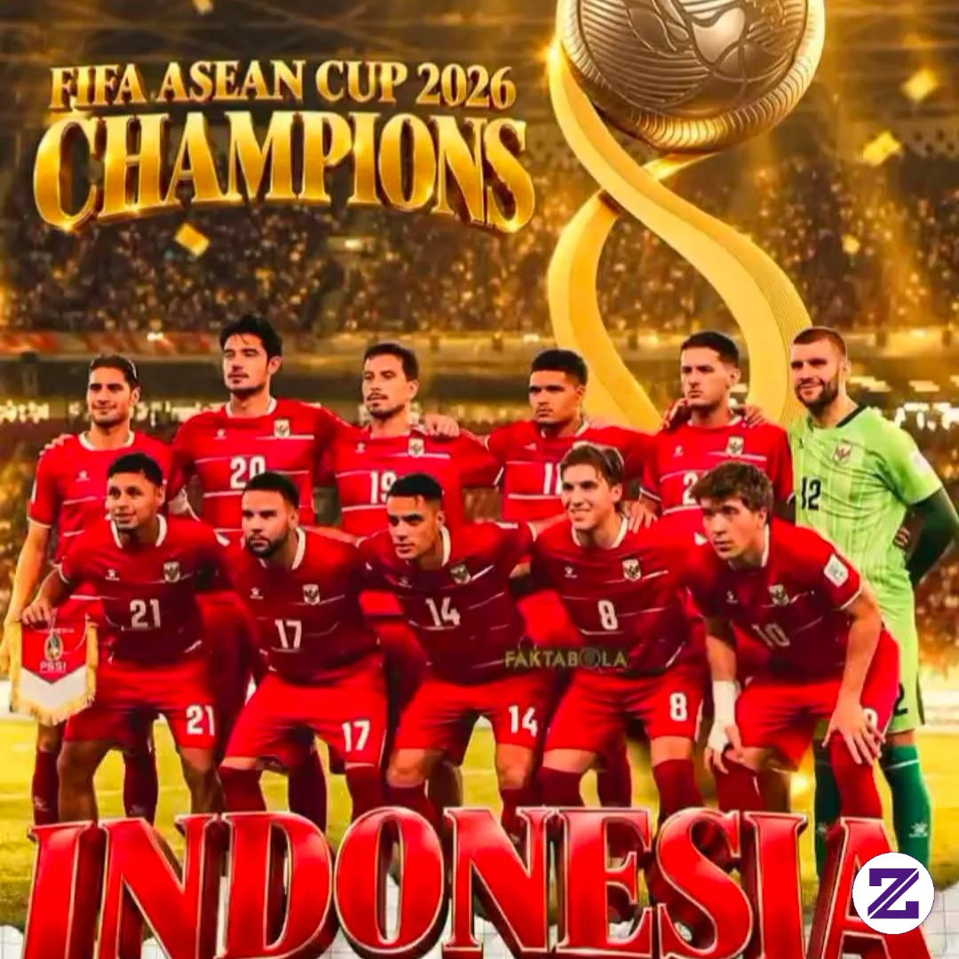 Indonesia Juara #fyp #trending