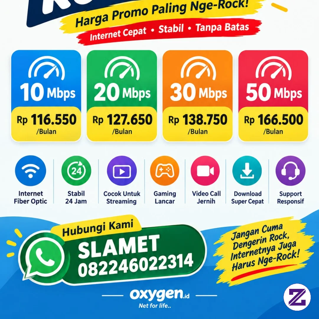 Okygen Home