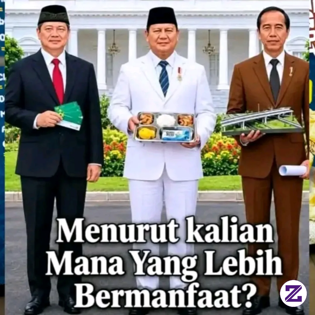 Menurut Kalian Mana Yg Lebih Bermanfaat