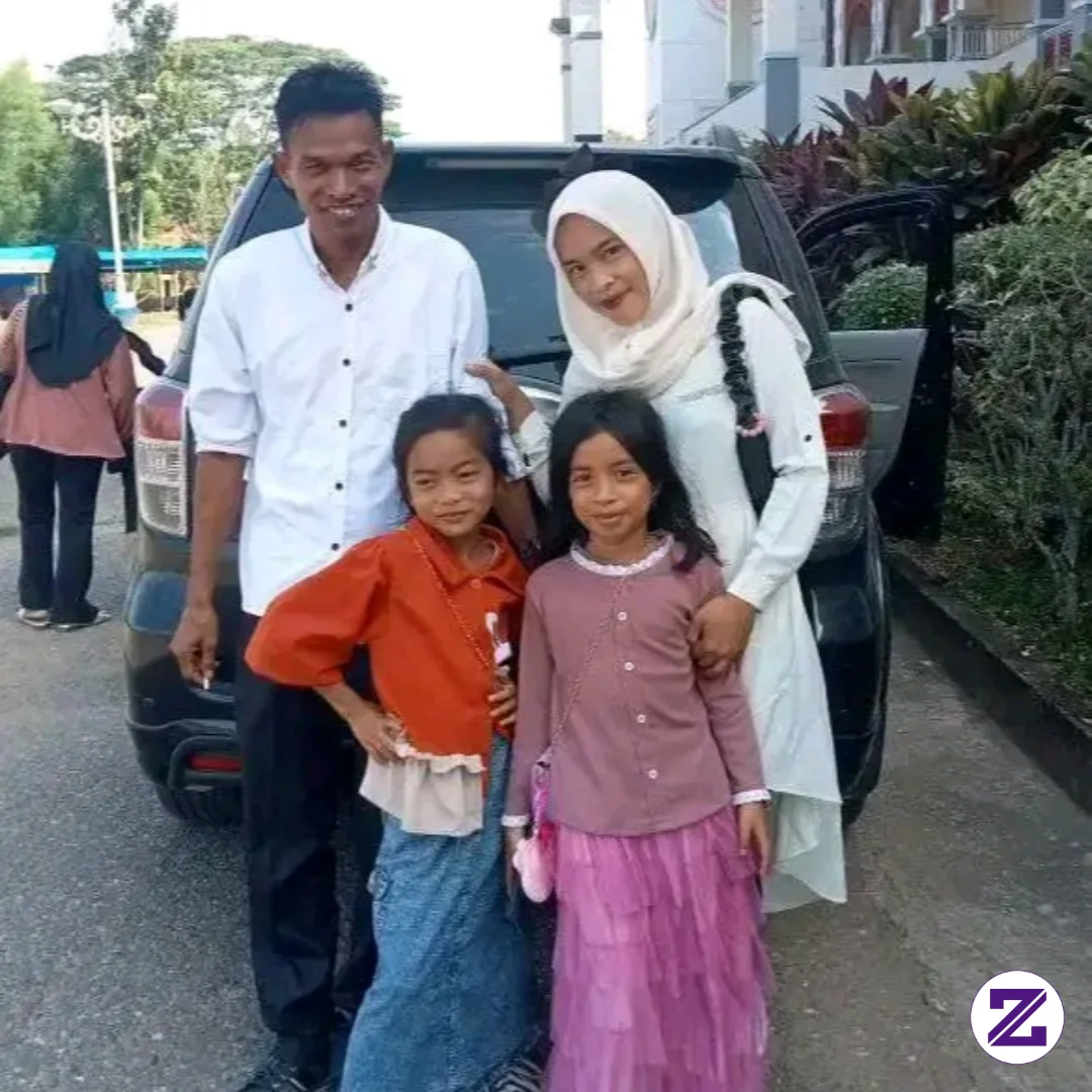 Masa2 Berkumpul Bersama Keluarga
