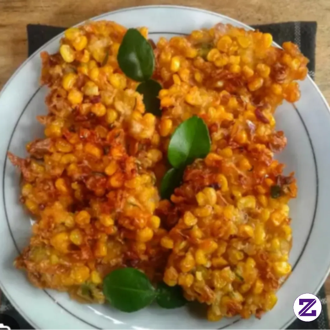 Rahasia Bakwan Jagung Super Renyah & Nggak Lembek Walau Sudah Dingin! 🌽✨