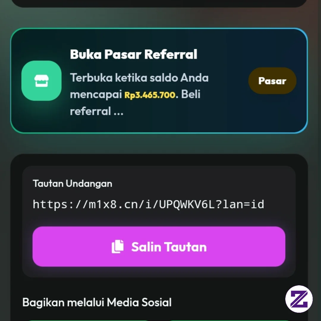 Apakah Kalian Ada Yang Berminat Untuk Membantu Saya Supayah Dapet Uang Dari Apk