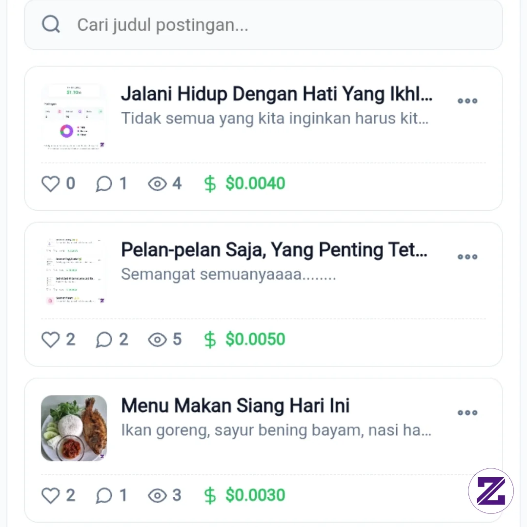 Jangan Lupa Bersyukur Atas Nikmat Hari Ini. Meski Hidup Tidak Selalu Mudah,