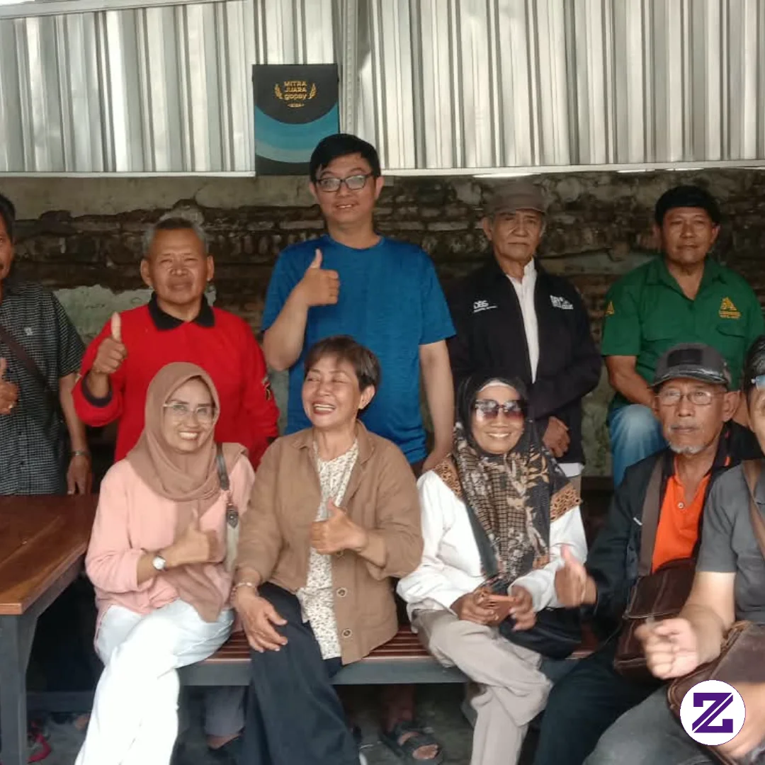 Ngumpul Bareng Lagi Sama Sobat Sobat