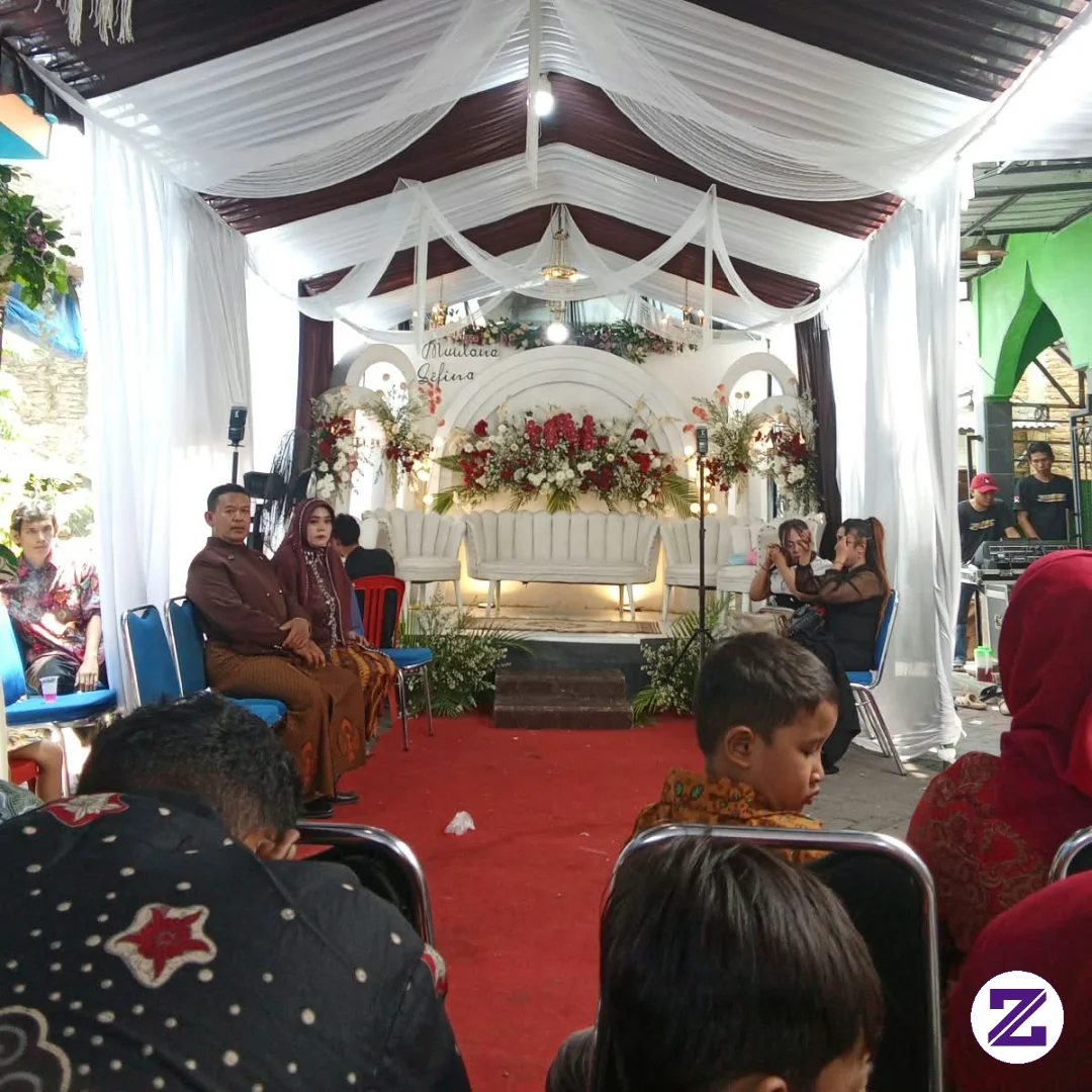 Semoga Sakinah Mawaddah Dan Warohmah