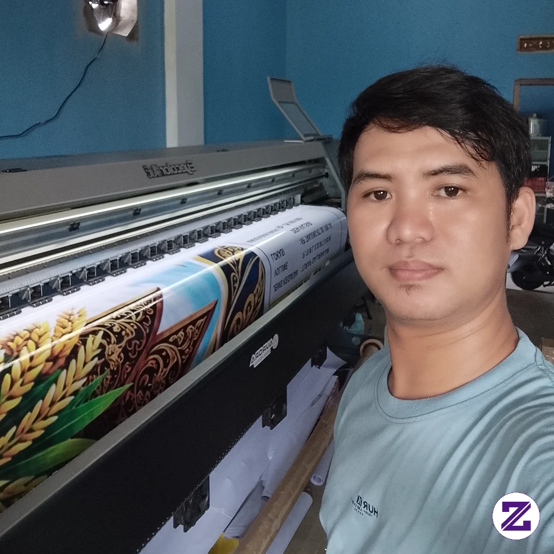 Saya Sibuk Kerja!!!Yang Lain Sibuk Nganggur,Kalo Kalian Sibuk Apa??