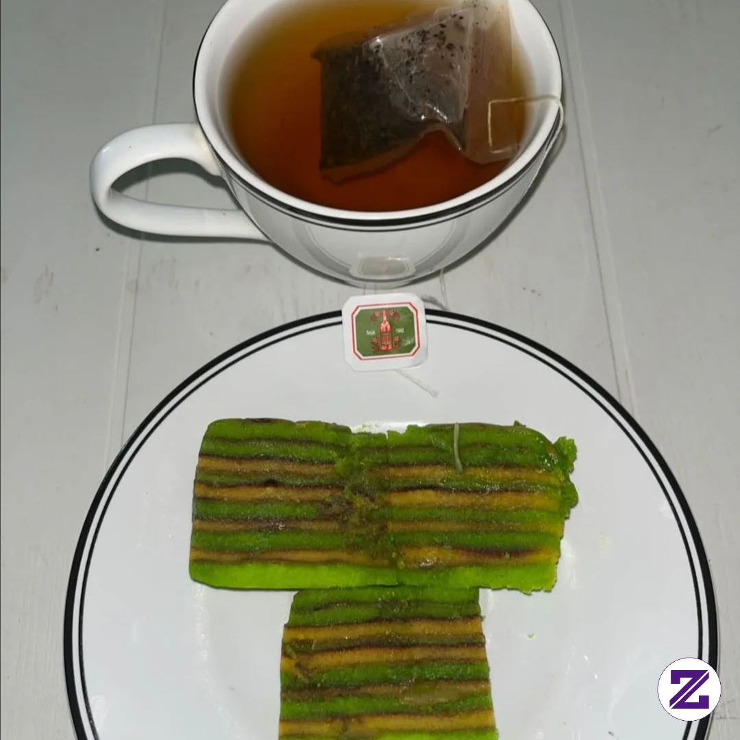 Jangan Lupa Sarapan. Apa Manfaat Sarapan Pagi?