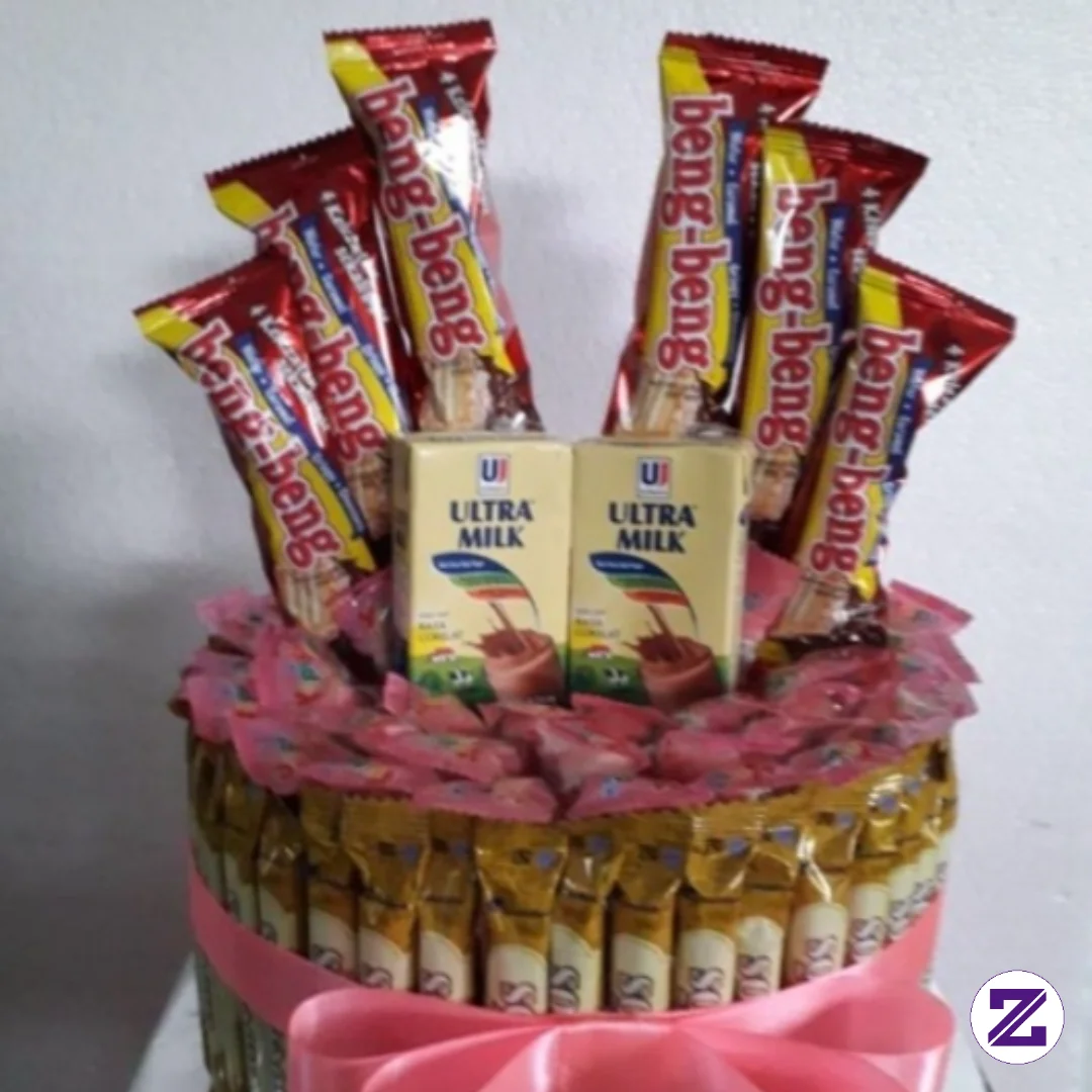 Gambar Snack Tower kategori Zoyalink dipublikasikan oleh Nurul Alfiyah di Zoyalink