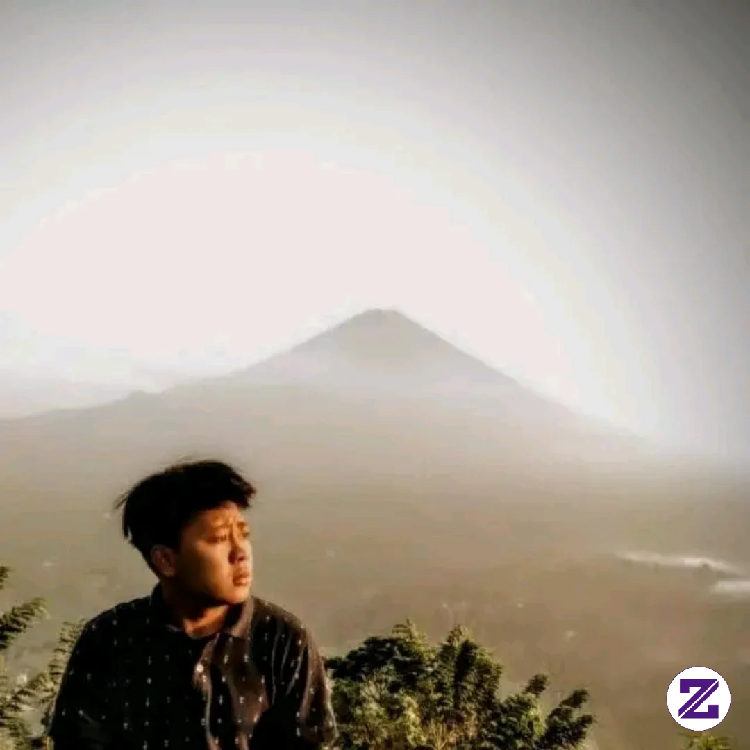 Tidak Harus Cepat, Yang Penting Tetap Bergerak