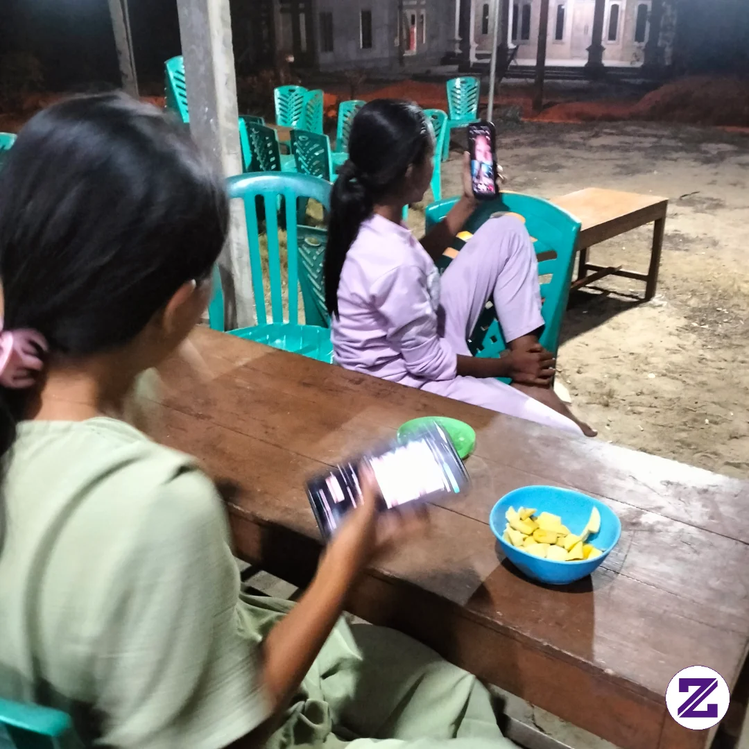 22. Cerita Rakyat Dari Jawa Tengah: Legenda Rawa Pening