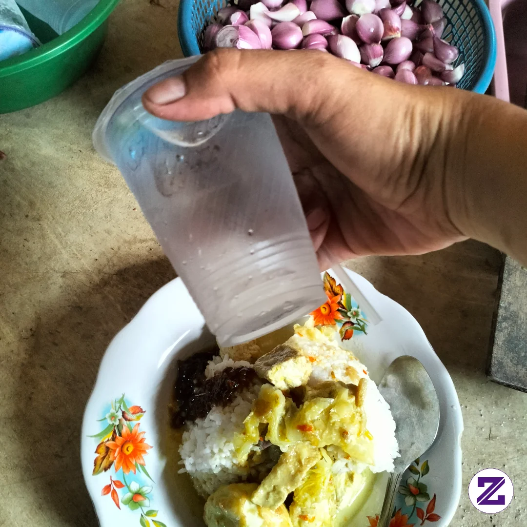 22. Cerita Rakyat Dari Jaw