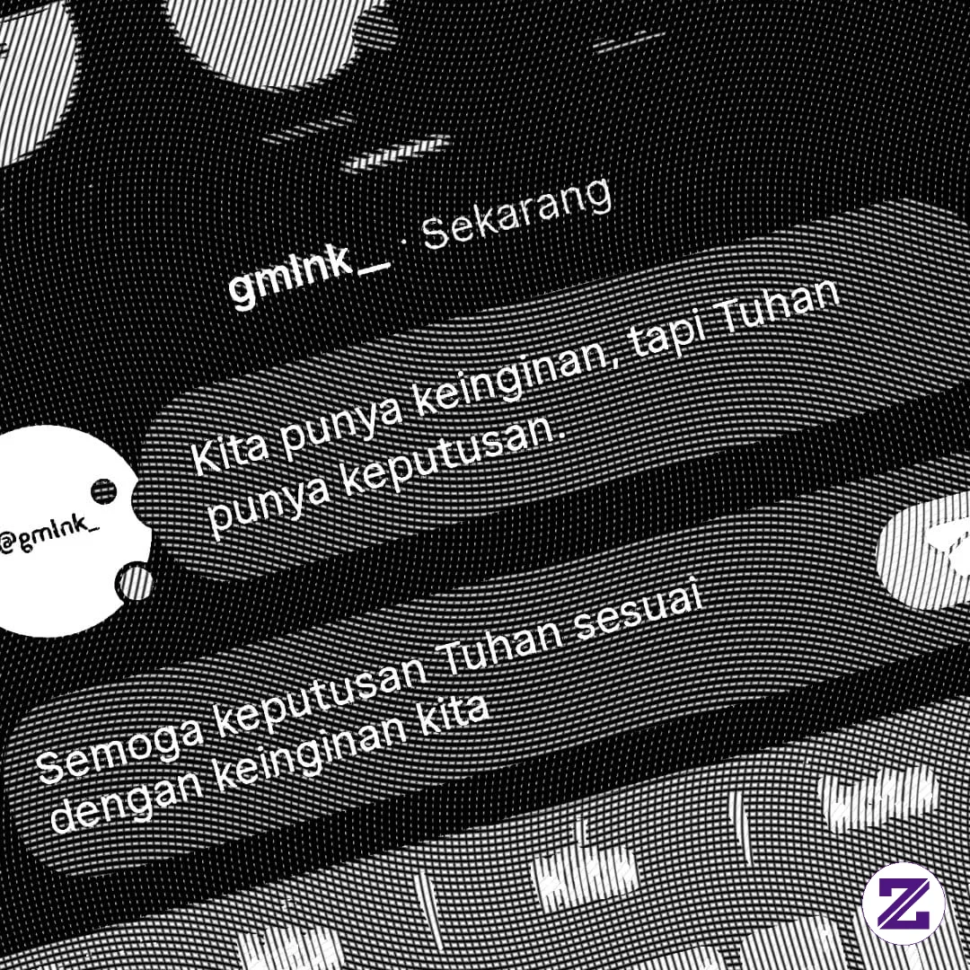 Manusia Hanya Bisa Merencanakan Sedangkan Tuhan Yang Menentukan