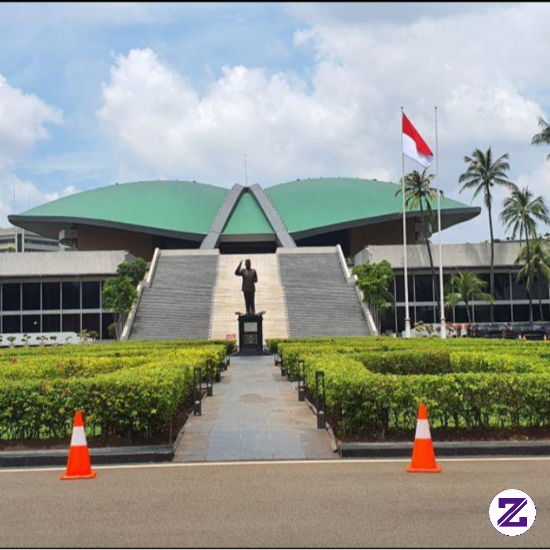 DPR Segera Umumkan Panitia Seleksi Komisioner KPU 2027-2032