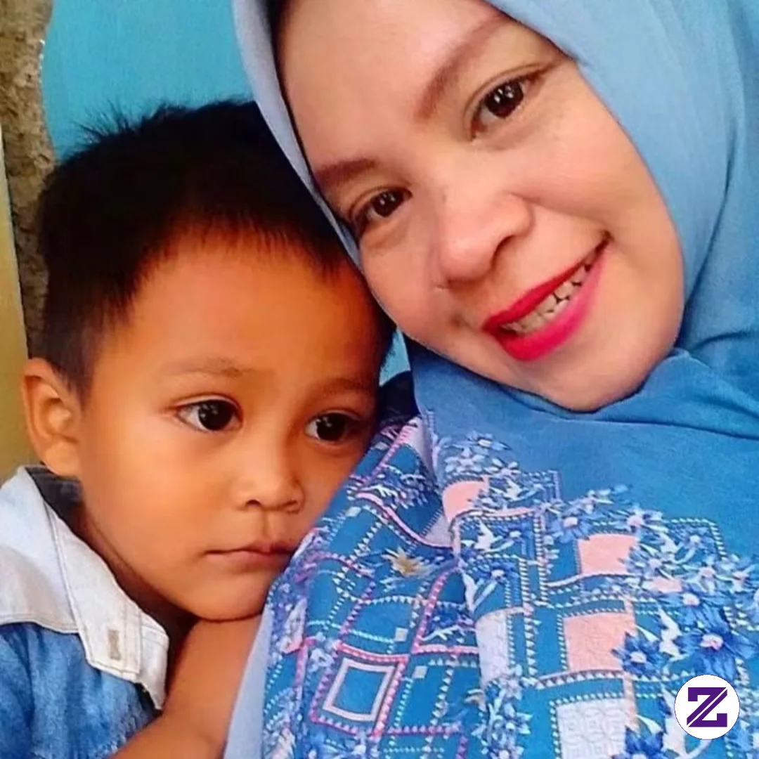 Anak Bontot Itu Cerminan Kedua Orangtuanya,speak Up Seperti Ayah,ada Sisi